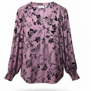 Belle by Kim Gravel Top XL